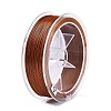 Round Nylon Coated Steel Wire TWIR-T002-01A-10-3