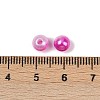 ABS Imitation Pearl Beads KY-P021-05A-08-3