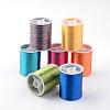 Metallic Embroidery Thread MCOR-R007-01-B-2