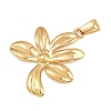 304 Stainless Steel Pendants SA-CBA00B3-03D-G-2