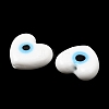 Handmade Lampwork Beads LA-CBAC3C1-01B-3