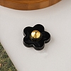 Flower Ceramic Incense Burners Holder PW-WG509C9-01-3