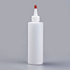 Plastic Glue Bottles DIY-WH0053-01-250ml-1