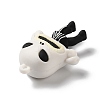 Halloween PVC Plastic Cartoon Big Pendants LS-PVC-Q095-01A-3
