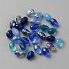 Glass Beads GLAA-WH0035-37B-02-1