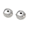 304 Stainless Steel Beads SA-CBA1CA2-04P-1