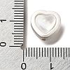 Alloy & Transparent Glass Beads LS-FIND-G070-01C-3