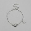 Alloy Charm Bracekets BJEW-WH0011-88A-1