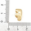 Brass Beads KK-B167-27G-F-3
