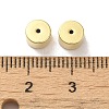 Brass Studs Earrings Findings FIND-Z039-03A-G-3