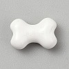 Handmade Porcelain Beads PORC-FZC0001-001G-1
