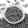 Glass Seed Beads SEED-A032-06M-2