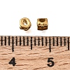 304 Stainless Steel Spacer Beads STAS-L315-045G-2