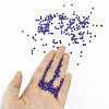 8/0 Glass Seed Beads SEED-US0003-3mm-128-4
