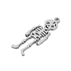 304 Stainless Steel Pendants LS-STAS-U041-02E-P-2