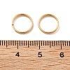 304 Stainless Steel Split Rings STAS-M118-01G-10mm-3