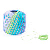1 Skein Round Cotton Cord OCOR-TA0004-07E-2