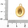 304 Stainless Steel Pendants LS-STAS-F349-04G-3