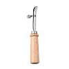 304 Stainless Steel Adjustable Leather Edger Creaser PURS-R001-02P-2