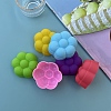 Flower DIY Food Grade Silicone Molds SIMO-H145-02C-1