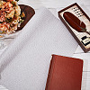 Imitation Linen Cloth Book Covers AJEW-WH0314-504A-4