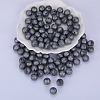 Round Silicone Focal Beads LS-SI-JX0046A-12-1