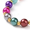 Unicorn Theme Bracelets & Necklaces Sets for Kids SJEW-JS01265-6