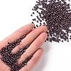 8/0 Glass Seed Beads SEED-US0003-3mm-126-4