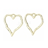 Alloy Pendants AL-CBA5609-02G-1
