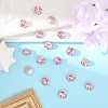 Preciosa® MAXIMA Crystal Fancy Stones X-PRC-FC10-70020-3