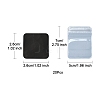 20Pcs Anti-Tarnish Strip Tabs AJEW-YW0001-15A-2