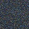 TOHO 15/0 Round Beads SEED-XTR15-2642F-3