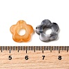 Transparent Acrylic Beads MACR-K359-48-4