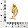 304 Stainless Steel Charms STAS-A126-04G-02-3