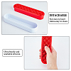 Gorgecraft Multipurpose Silicone Storage Box AJEW-GF0002-04B-4