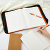 Portable PU Leather Book Case AJEW-WH0248-419B-4