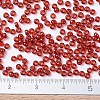 MIYUKI Round Rocailles Beads SEED-G007-RR0304-2