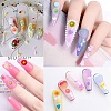 Opaque Resin Cabochons RESI-CJC0012-26A-6