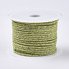 Polyester Braided Cords OCOR-N004-02-1