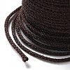 Braided Nylon Threads NWIR-D056-01G-3