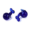 Handmade Lampwork Beads LAMP-Q039-22-3