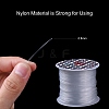 Nylon Wire NWIR-R011-0.8mm-3