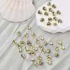 Preciosa® MAXIMA Crystal Round Stones LS-Y-PRC-RBSS39-80100-2