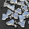 Opalite Pendants G-Z067-01P-09-5