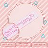 Woven Sewing Labels FIND-FG0001-03-4