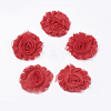 Handmade Woven Costume Accessories WOVE-WH0004-A06-1