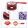 CRASPIRE DIY Stamp Making Kits DIY-CP0003-88D-3