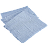 Cotton Table Runner DIY-WH20013-29C-1