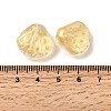 Handmade Lampwork Beads Strands LAMP-I027-11K-4