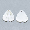 Freshwater Shell Pendants SHEL-S275-039-2